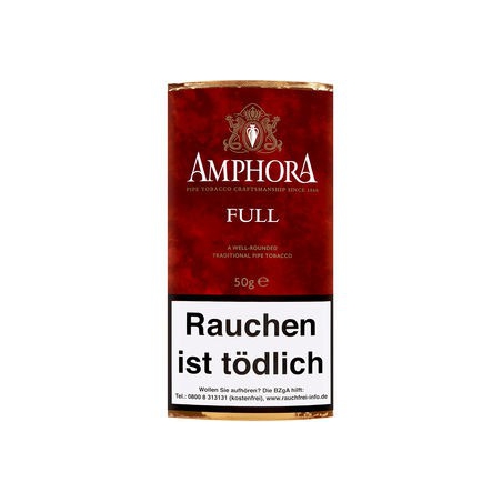 Mac Baren Amphora Full 50g Mac Baren Amphora Full 50g