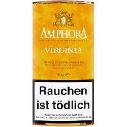 Mac Baren Amphora Virginia 50g