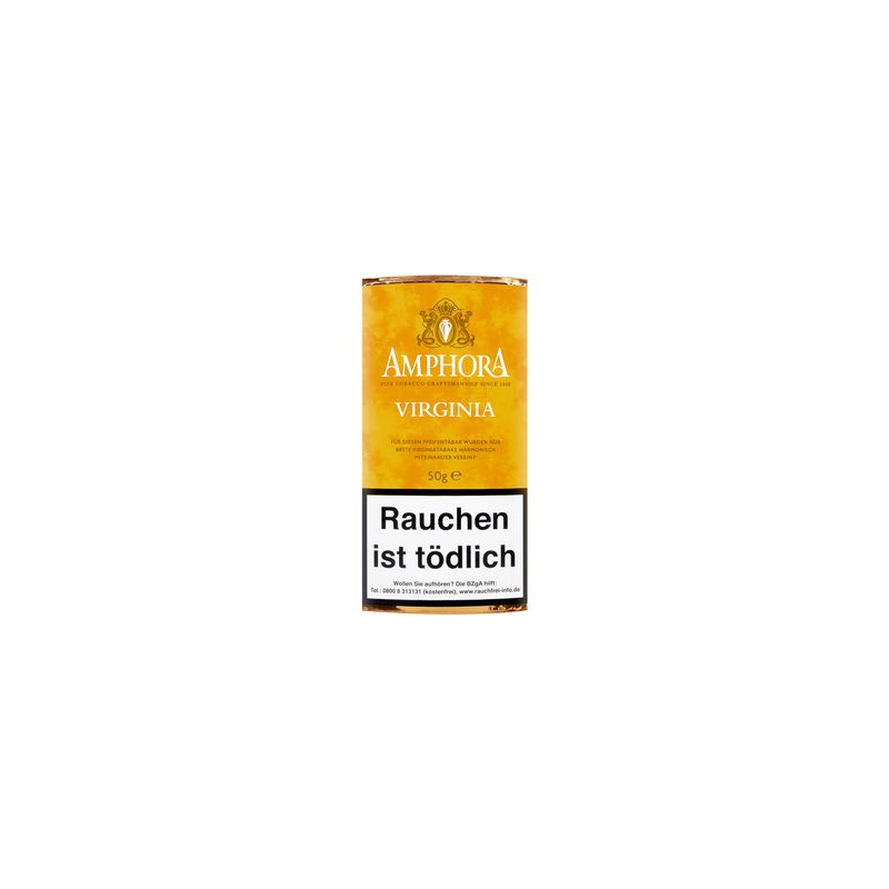 Mac Baren Amphora Virginia 50g