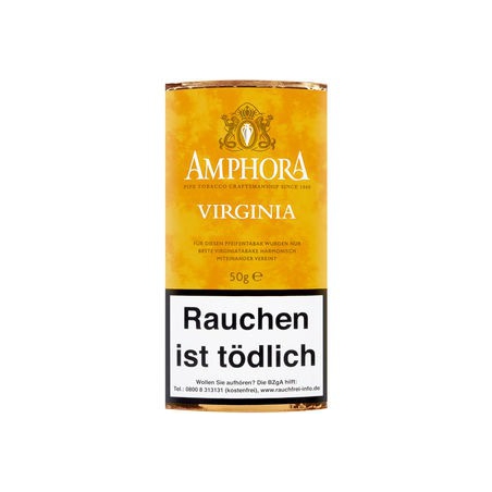 Mac Baren Amphora Virginia 50g Mac Baren Amphora Virginia 50g