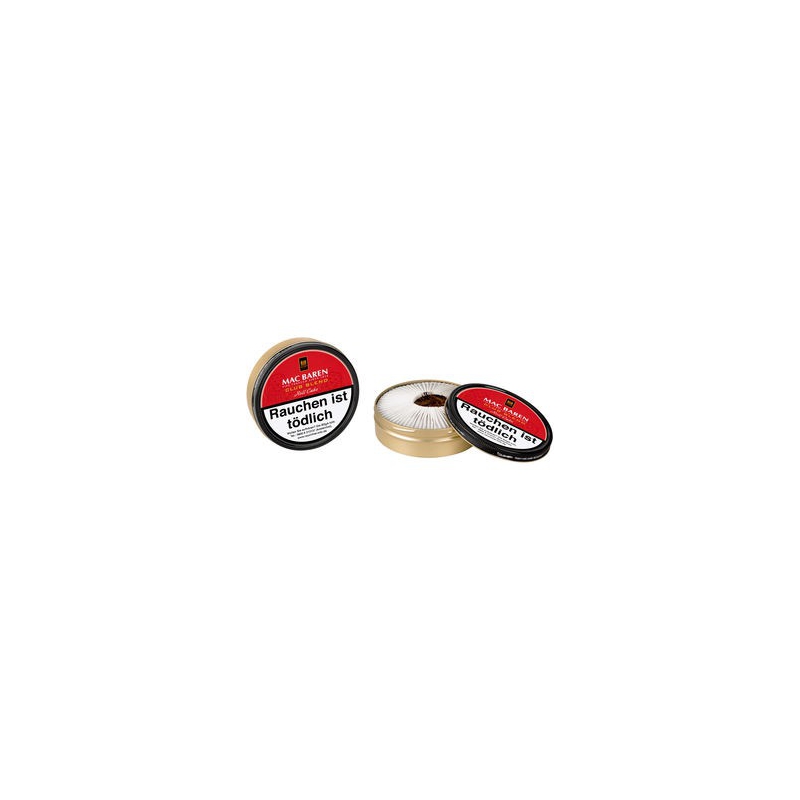Mac Baren Club Blend 100g