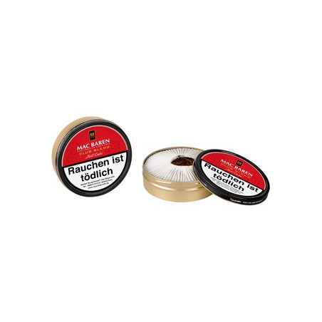 Mac Baren Club Blend 100g Mac Baren Club Blend 100g