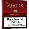 Dannemann Moods Mini Double Filter 10er Schachtel
