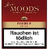 Dannemann Moods Mini Double Filter 20er Schachtel