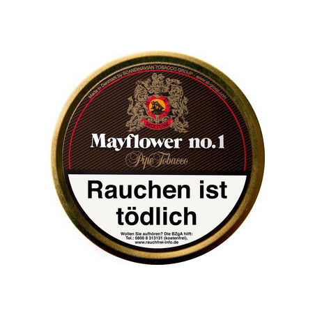 Mayflower No 1 100g
