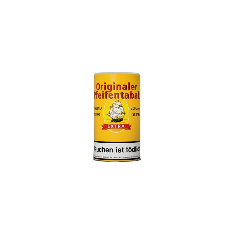 Original Pfeifentabak 200g