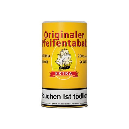 Original Pfeifentabak 200g Original Pfeifentabak 200g