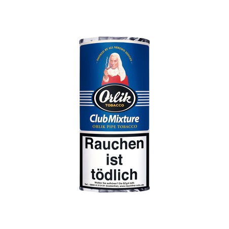 Orlik Club Mixture 50g Orlik Club Mixture 50g