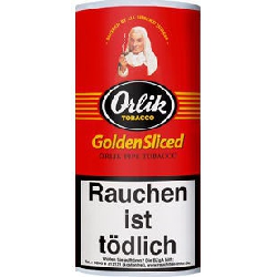 Orlik Golden Sliced 50g