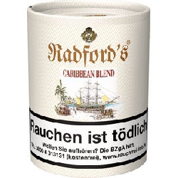 Radford's Caribbean Blend 200g