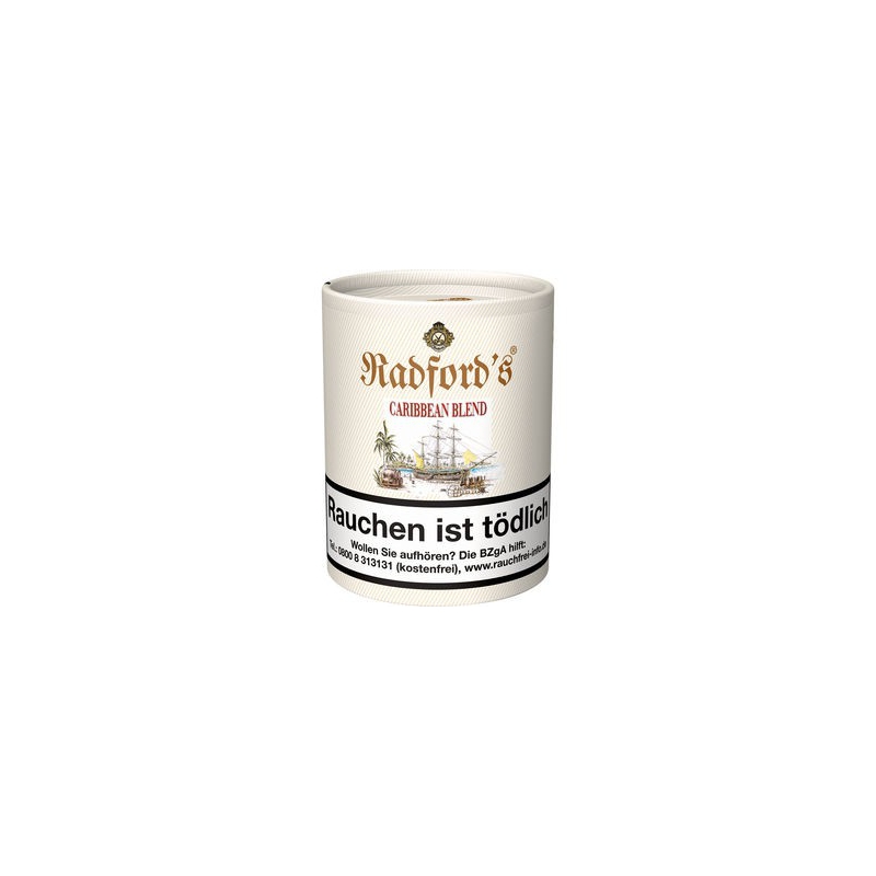 Radford's Caribbean Blend 200g