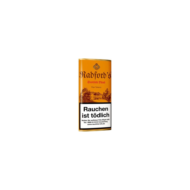 Radford's Scottish Blend 50g
