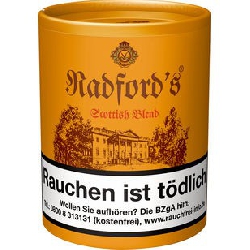 Radford's Scottish Blend 200g