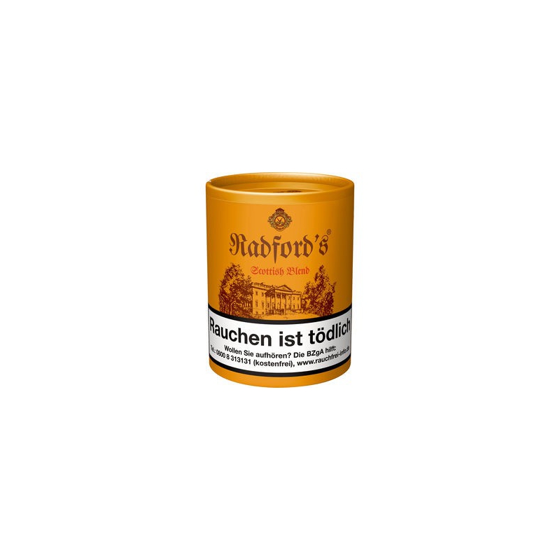 Radford's Scottish Blend 200g