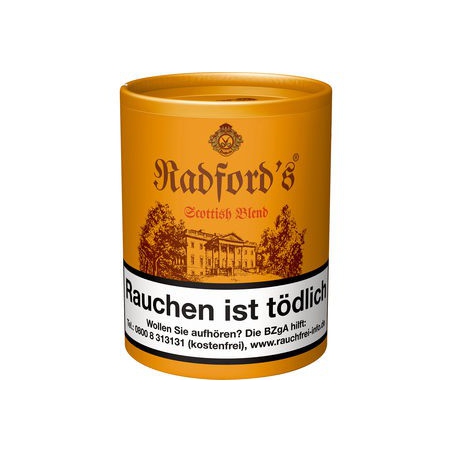 Radford's Scottish Blend 200g Radford's Scottish Blend 200g
