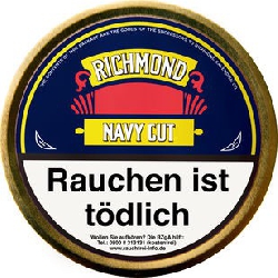 Richmond Navy Cut 50g