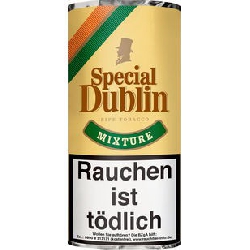 Special Dublin Danish Mixture 50g