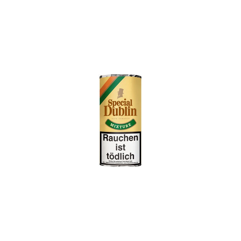 Special Dublin Danish Mixture 50g