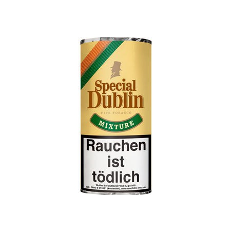 Special Dublin Danish Mixture 50g Special Dublin Danish Mixture 50g