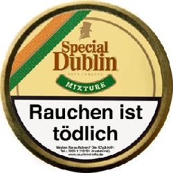 Special Dublin Danish Mixture 100g