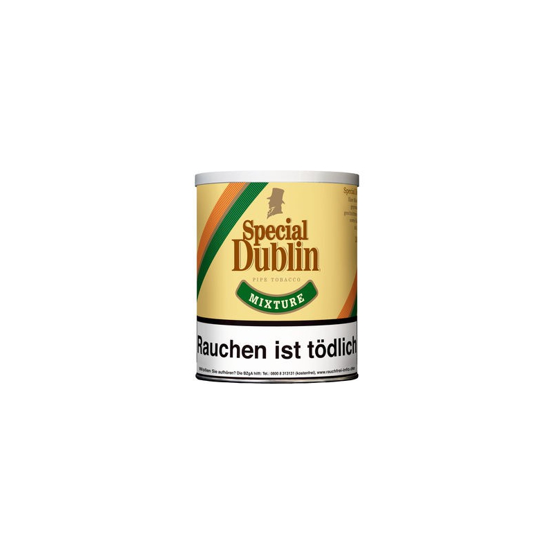 Special Dublin Danish Mixture 200g