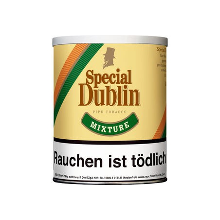 Special Dublin Danish Mixture 200g Special Dublin Danish Mixture 200g