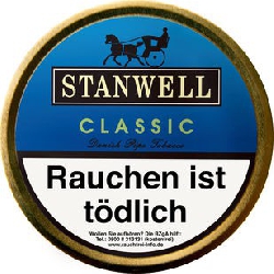 Stanwell Classic 50g