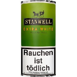 Stanwell Extra White 50g