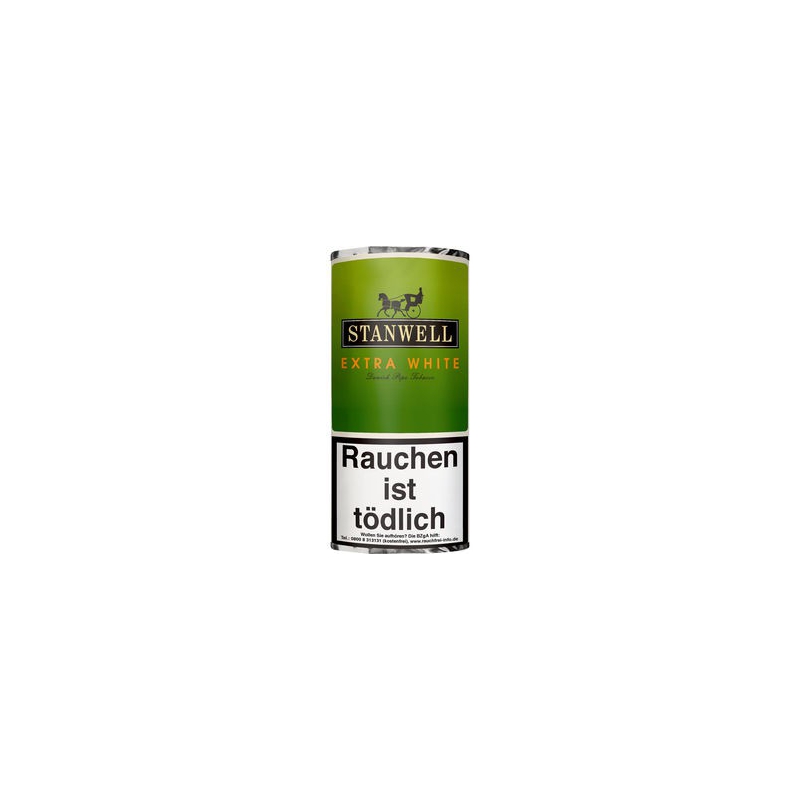 Stanwell Extra White 50g