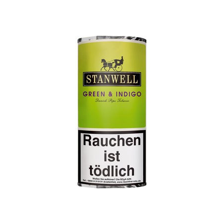 Stanwell Green&Indigo 40g Stanwell Green&Indigo 40g