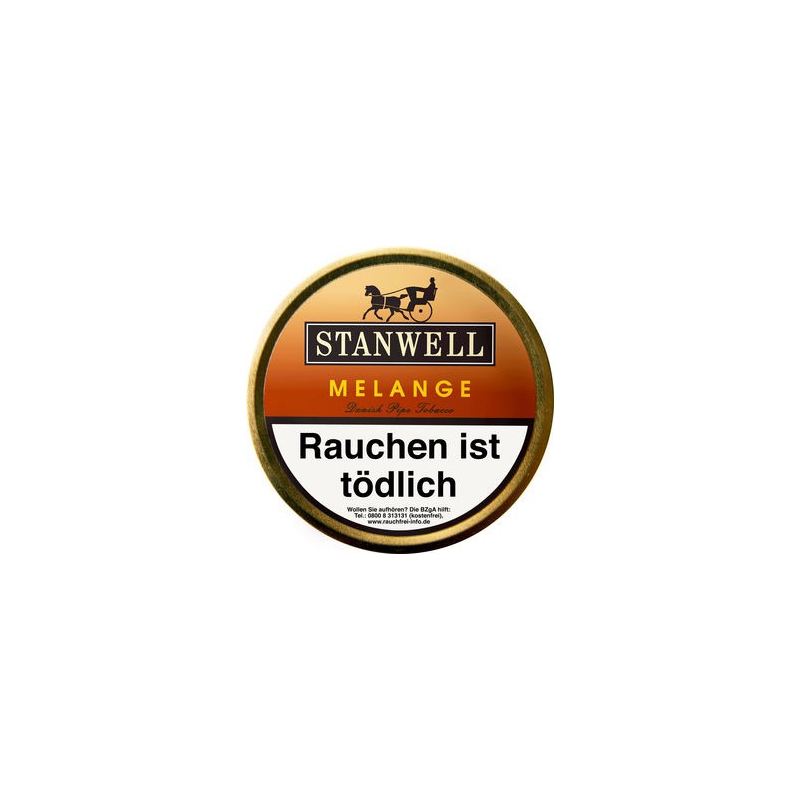 Stanwell Melange 50g