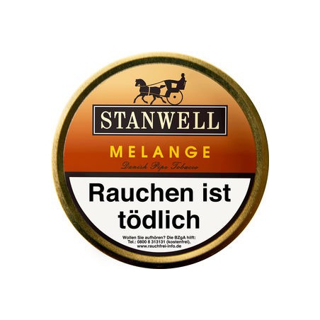 Stanwell Melange 50g Stanwell Melange 50g