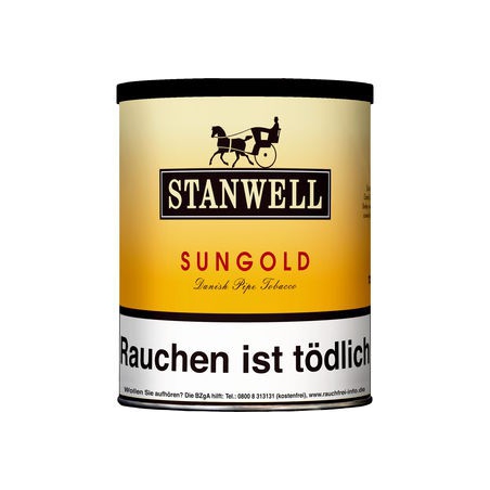Stanwell Sungold 125g Stanwell Sungold 125g
