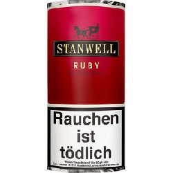 Stanwell Rubby 40g
