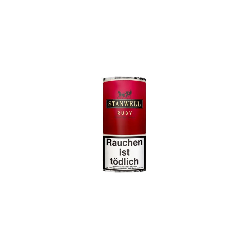 Stanwell Rubby 40g