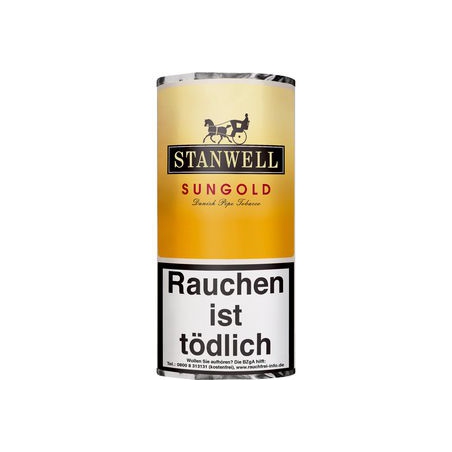 Stanwell Sungold 40g Stanwell Sungold 40g