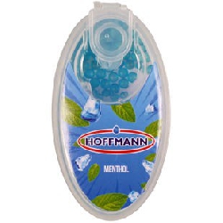 Hoffmann Aromakapsel Menthol 20x100er