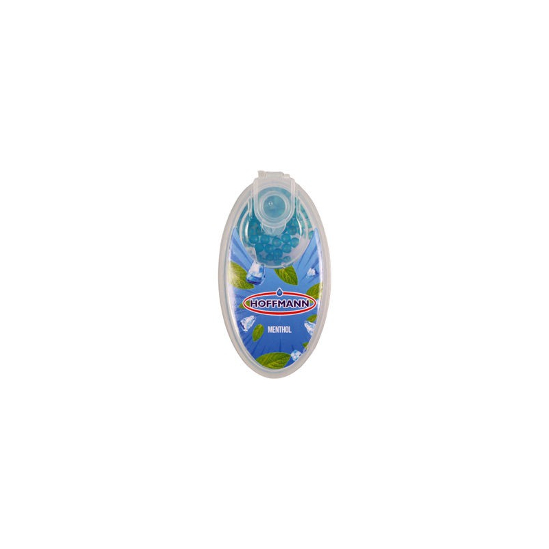 Hoffmann Aromakapsel Menthol 20x100er