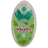 Hoffmann Aromakapsel Green Mint 20x100er