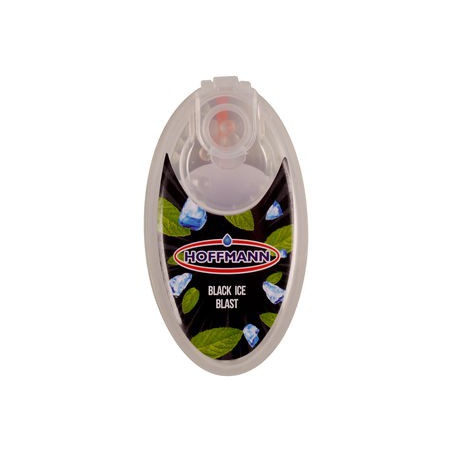 Hoffmann Aromakapsel Black Ice Blast 20x100er Hoffmann Aromakapsel Black Ice Blast 20x100er