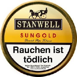 Stanwell Sungold 50g