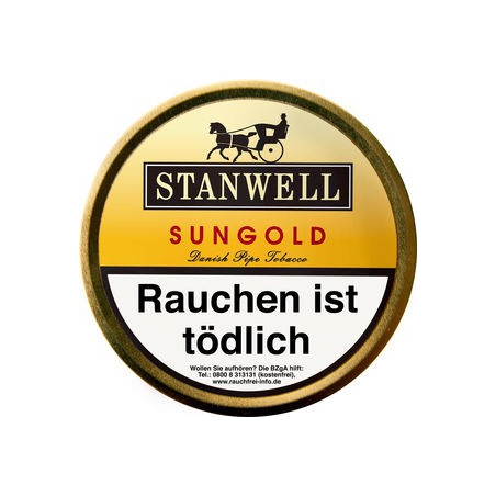 Stanwell Sungold 50g Stanwell Sungold 50g