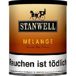 Stanwell Melange 125g