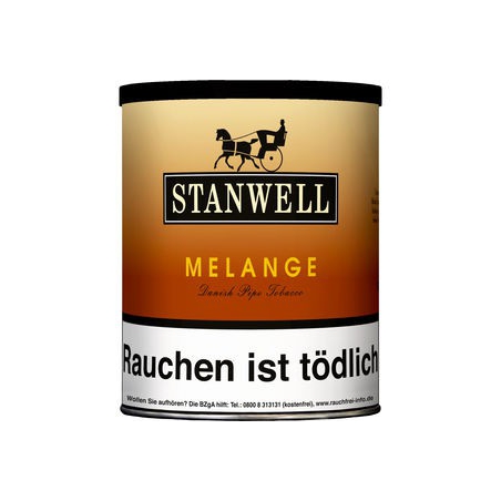 Stanwell Melange 125g Stanwell Melange 125g
