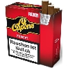 Dannemann Al Capone Pockets Sunset Filter 18er Schachtel