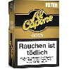 Dannemann Al Capone Pockets Gold Filter 18er Schachtel