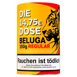 Beluga 150g Ideal für die...