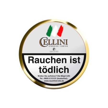Cellini Classico 100g