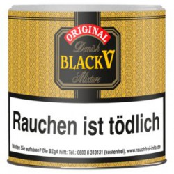Danish Black V 125g