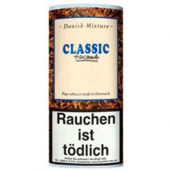Danish Mixture Classic 5x50g